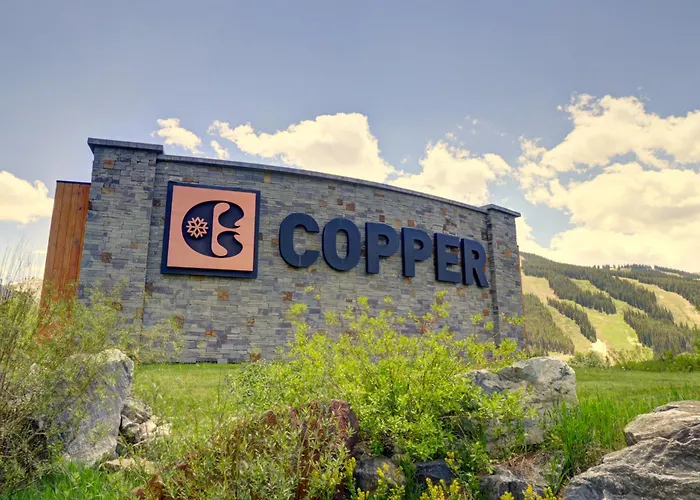 Legends 11 * Copper Mountain