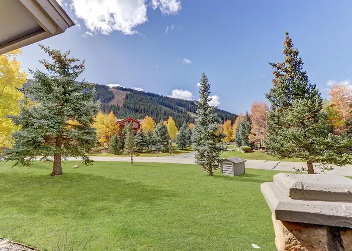 Apartment Legends 11 Copper Mountain
