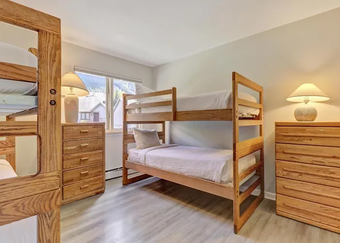 Apartment Legends 11 Copper Mountain