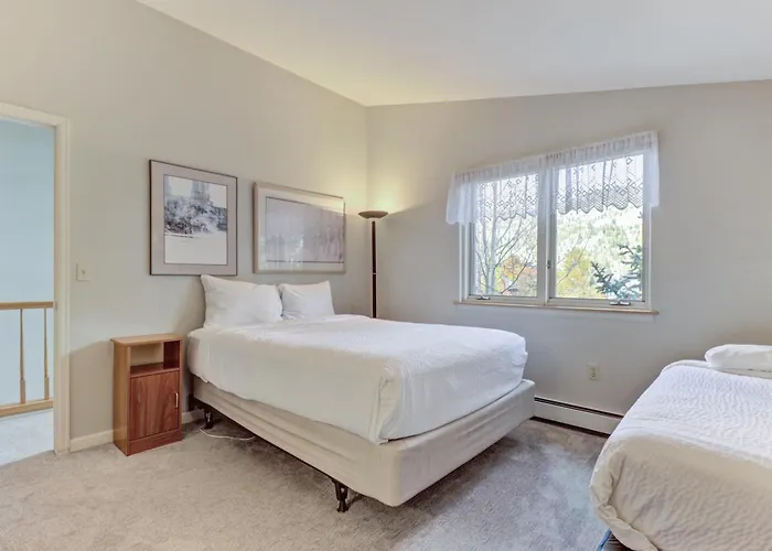 Legends 11 Apartment