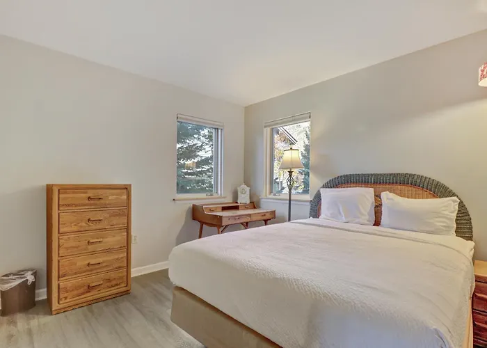 Legends 11 Apartment Copper Mountain
