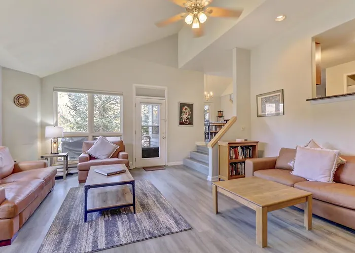 Legends 11 Apartment Copper Mountain