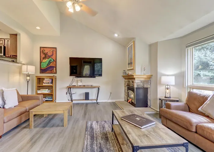Apartment Legends 11 Copper Mountain
